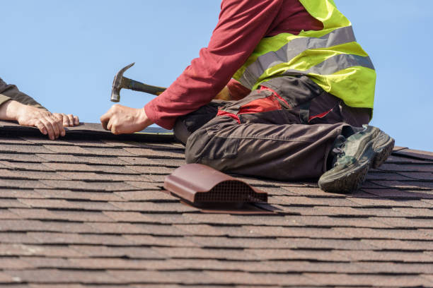 Best Best Roofing Contractors  in Chesterfield, IN