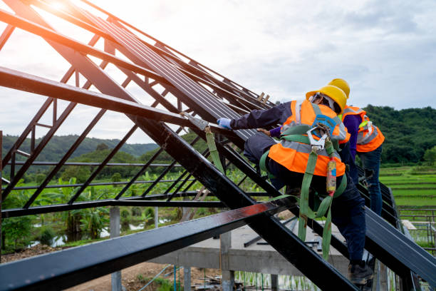 Best Roof Waterproofing Services  in Chesterfield, IN