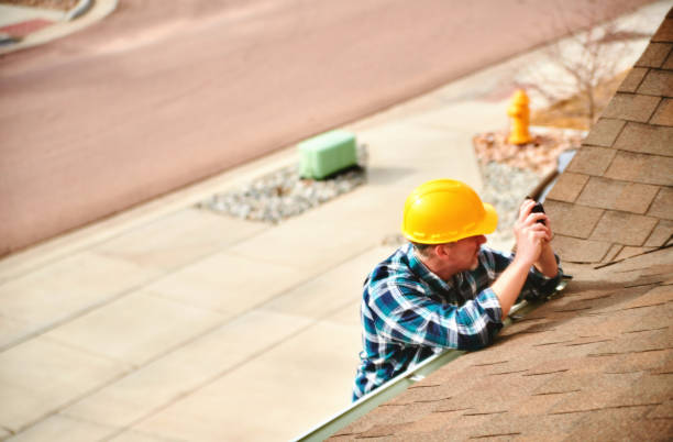 Best Best Roofing Contractors  in Chesterfield, IN