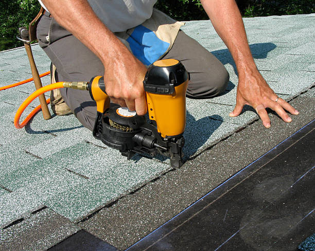 Best Roof Repair Services  in Chesterfield, IN