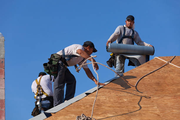 Best Residential Roof Replacement  in Chesterfield, IN