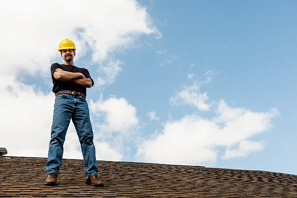 Best Tile Roofing Contractor  in Chesterfield, IN