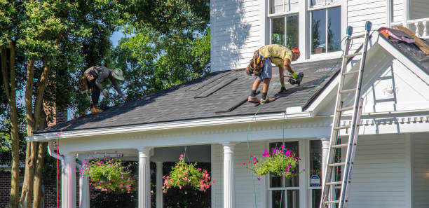 Professional Roofing Contractor in Chesterfield, IN