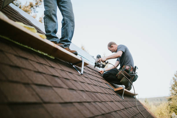 Best Commercial Roofing Services  in Chesterfield, IN