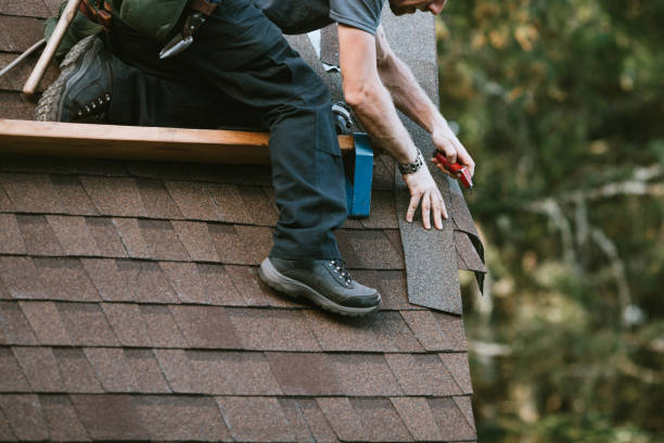 Best Best Roofing Contractors  in Chesterfield, IN