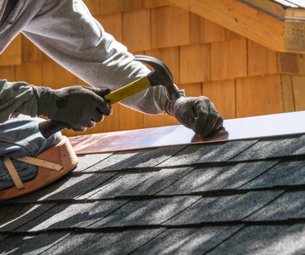 Best Emergency Roof Repair  in Chesterfield, IN